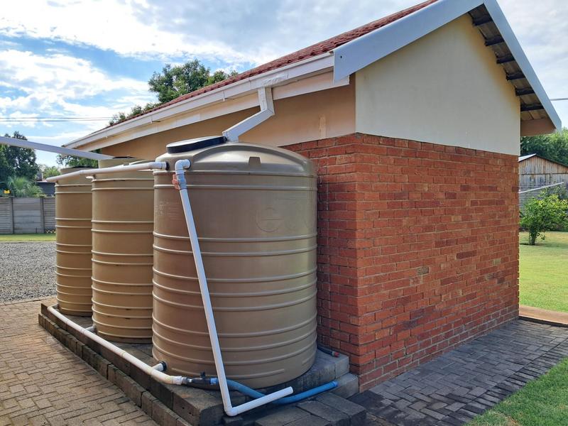 3 Bedroom Property for Sale in Langenhovenpark Free State